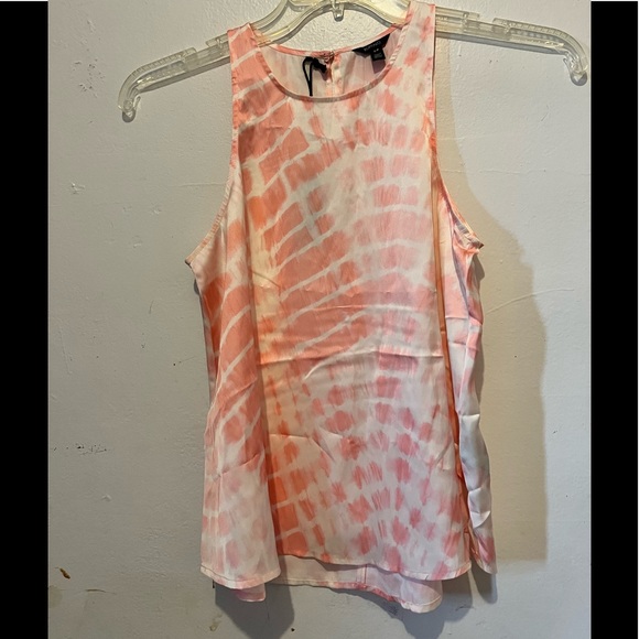 Buffalo David bitton Julie halter top - Picture 2 of 3